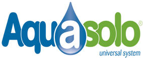 AQUASOLO LOGO